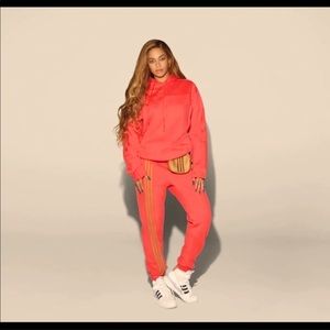 IVY PARK - 3S jogger pants